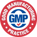 Good Manufacturing Practice emblem