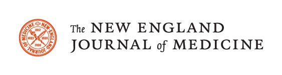 The New England Journal of Medicine wordmark